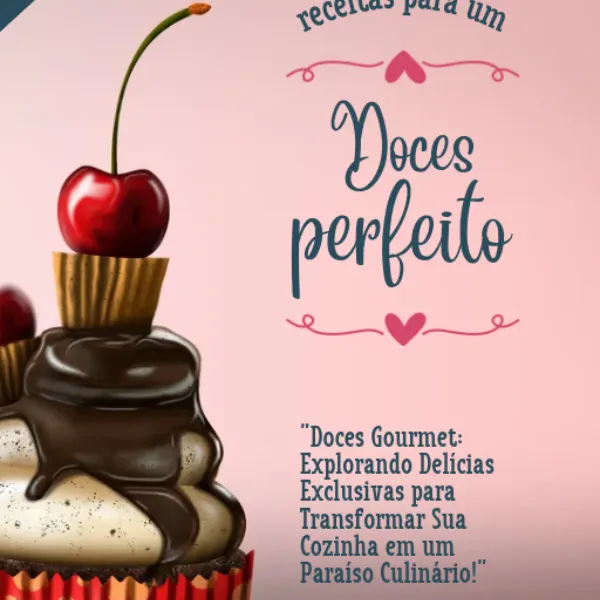 "Douce Luxe: Explorando Delícias Exclusivas para Transformar Sua Cozinha em um Paraíso Culinário!"