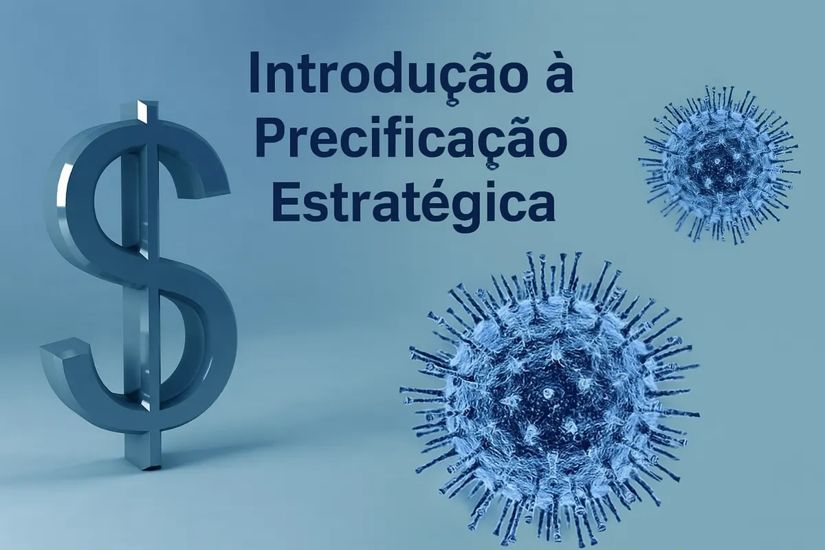 Introdução à Precificação Estratégica