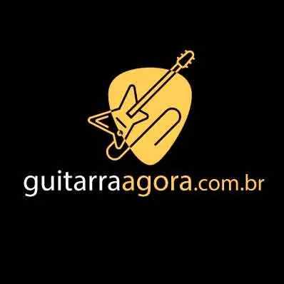 Curso Guitarra Agora com aulas ao vivo