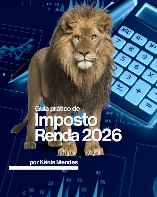 Guia Prático de Imposto de Renda 2026