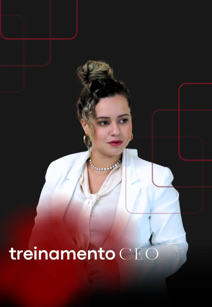 Treinamento CEO estética