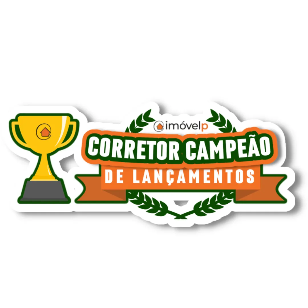 Curso Corretor Campeão de Lançamentos