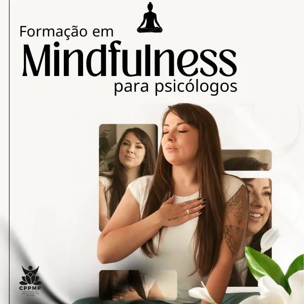 Formação de Mindfulness para Psicólogos e Terapeutas