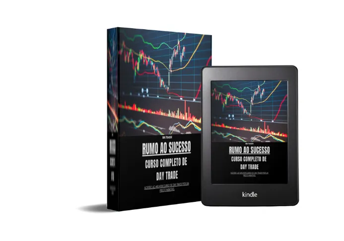 Curso completo como operar na bolsa de valores