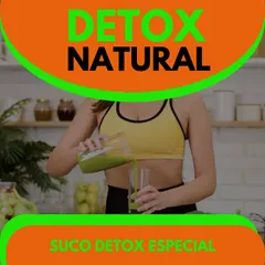 Desafio Detox Natural