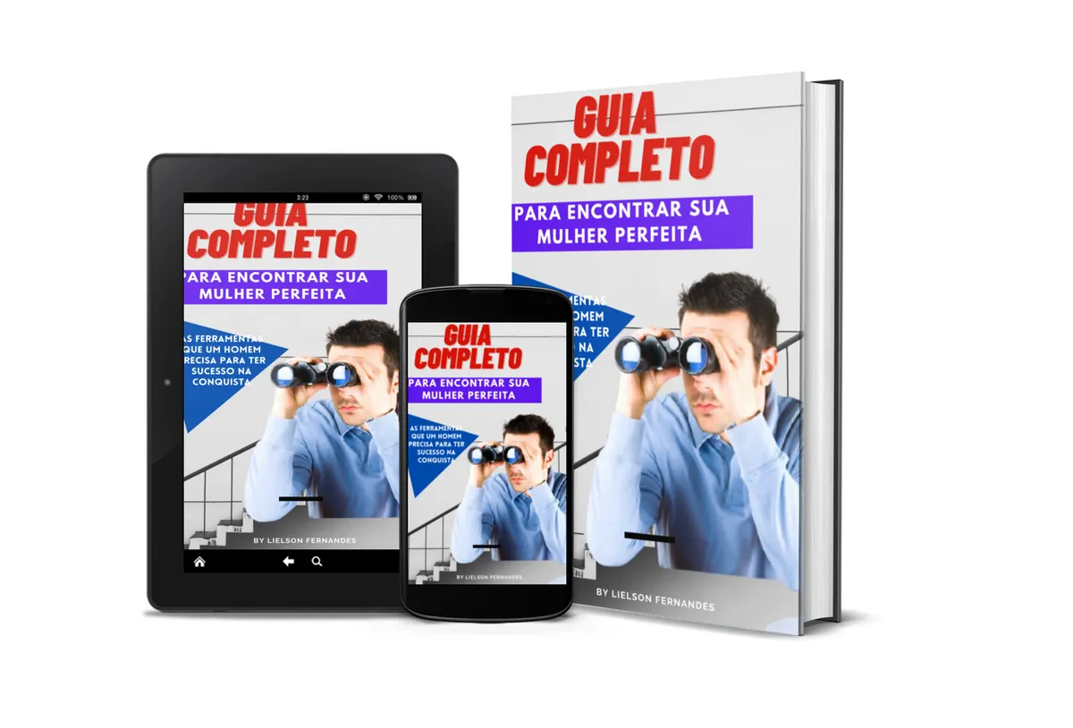 GUIA COMPLETO PARA ENCONTRAR SUA MULHER PREFEITA