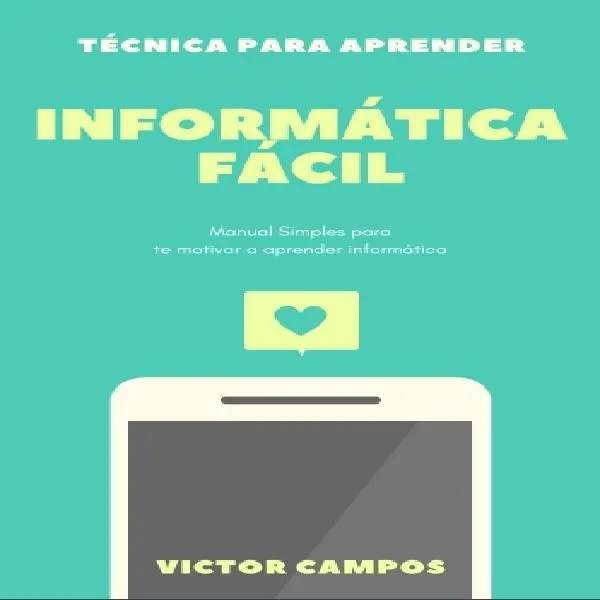 Informática Fácil