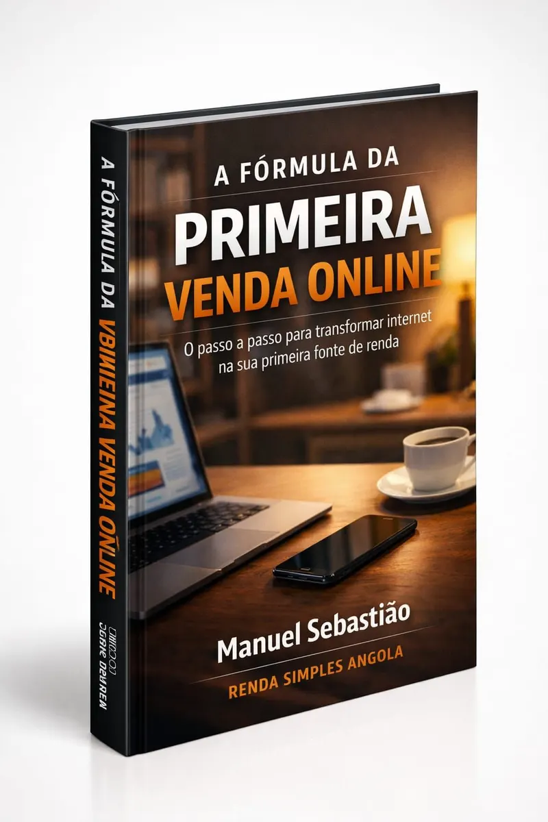 A Fórmula Da Primeira Venda