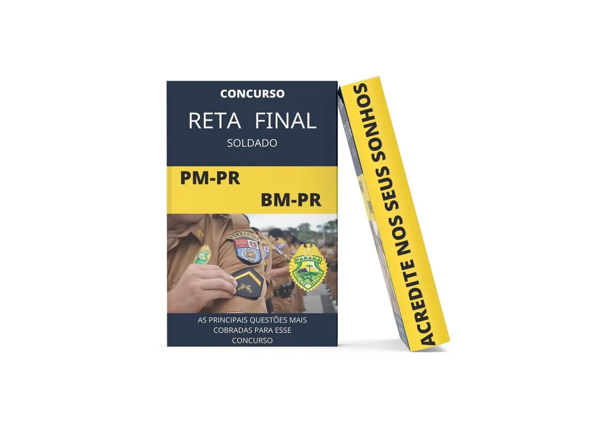 PM-PR ÚLTIMA CHANCE