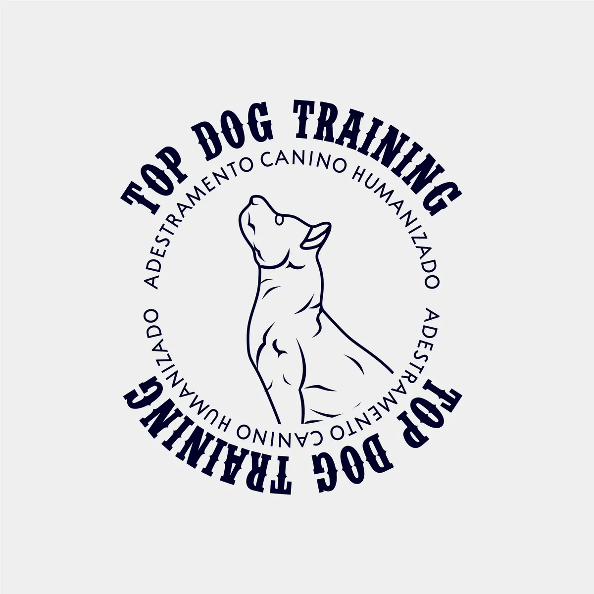 Top Dog Training - Curso de Treinamento Canino Humanizado