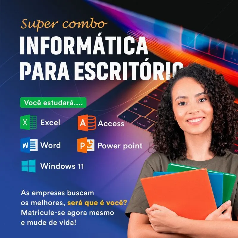 Combo Informatica