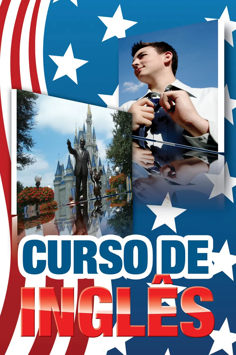 Super curso de inglês