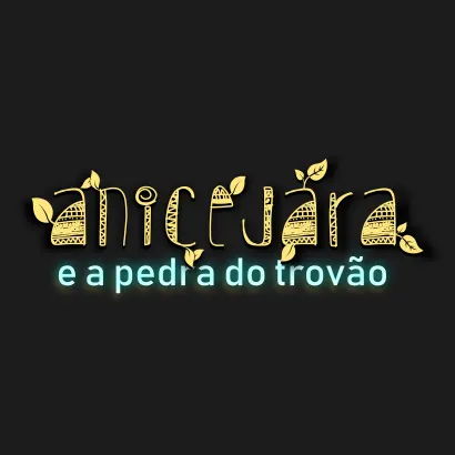 Livro: Anicejara e a pedra do trovão
