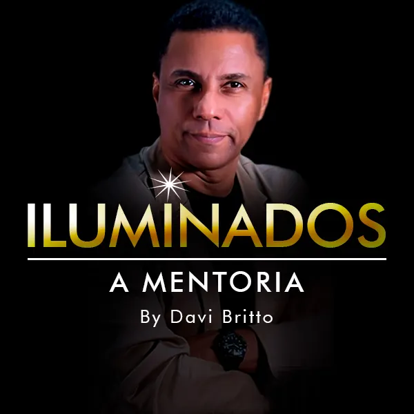 ILUMINADOS A Mentoria