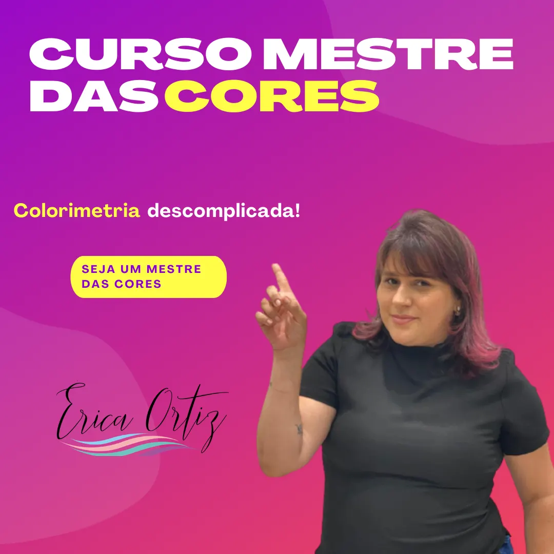 Mestre das Cores