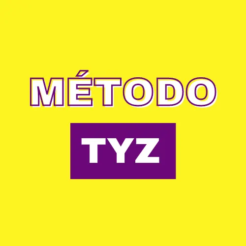 Curso de Marketing Digital para Iniciantes - Método TYZ