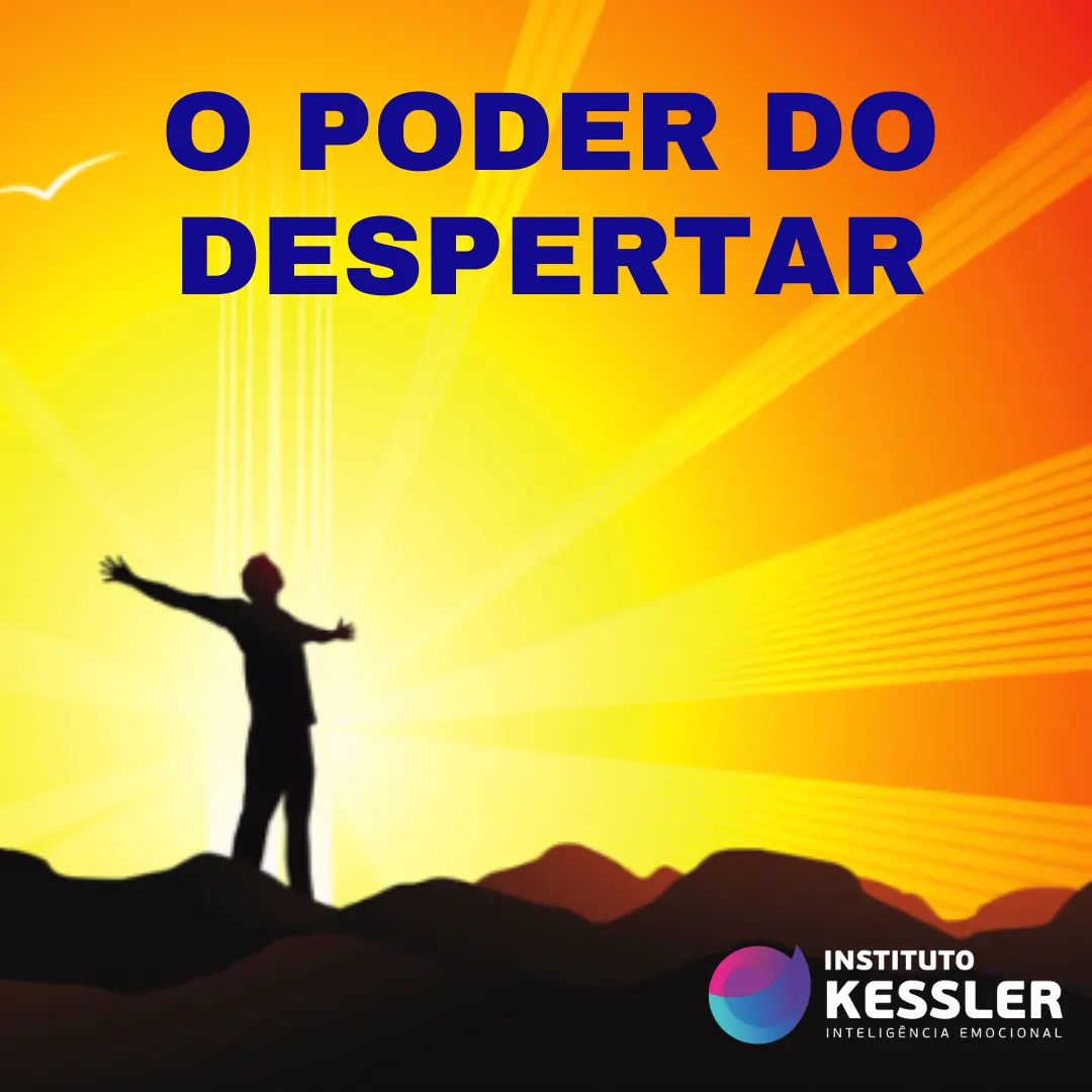 O poder do despertar