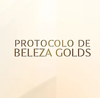 Protocolo de Beleza Golds-
