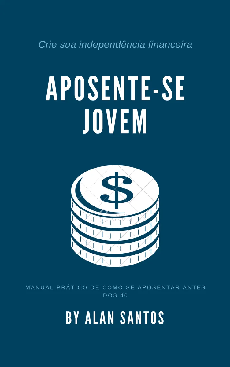APOSENTE-SE JOVEM