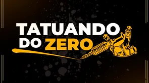 Curso Tatuando do Zero