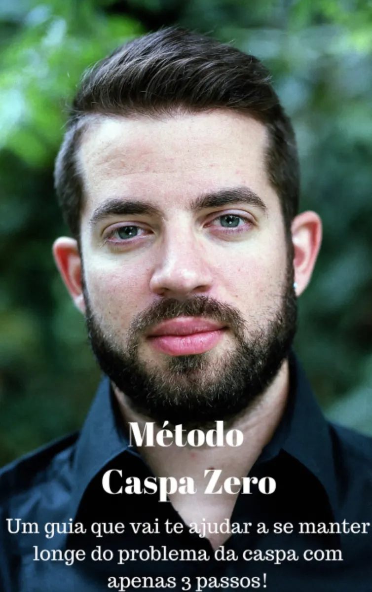 Método Caspa Zero