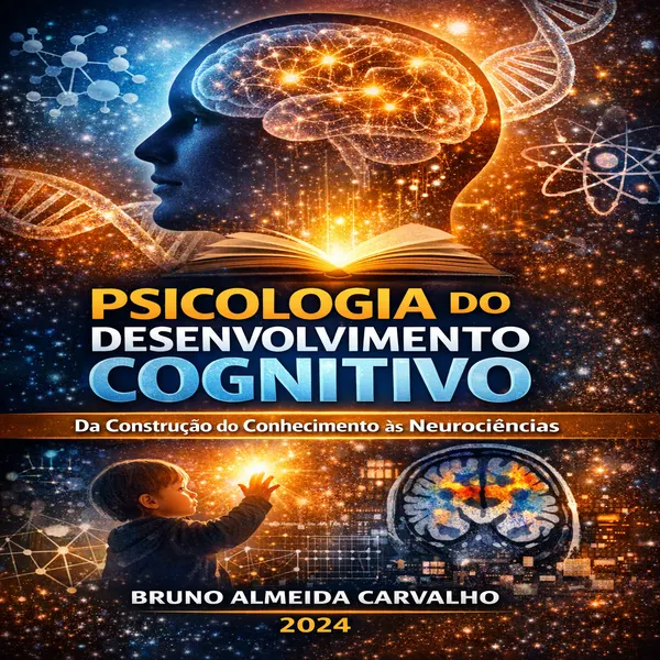Psicologia do Desenvolvimento Cognitivo: Da Construção do Conhecimento às Neurociências
