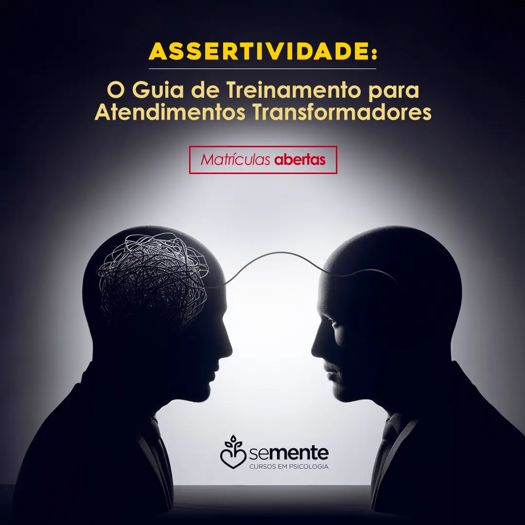 Assertividade: O Guia de Treinamento para Atendimentos Transformadores
