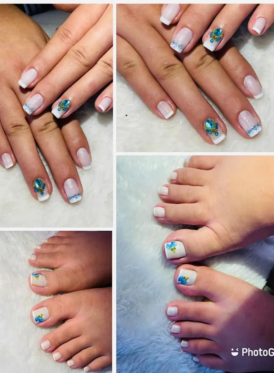 Curso Profissionalizante de Manicure e Pedicure com Bônus Exclusivo