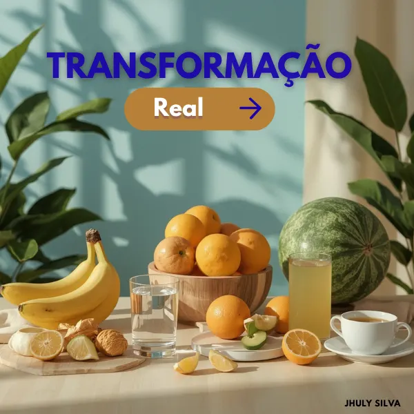 Emagrecimento Real