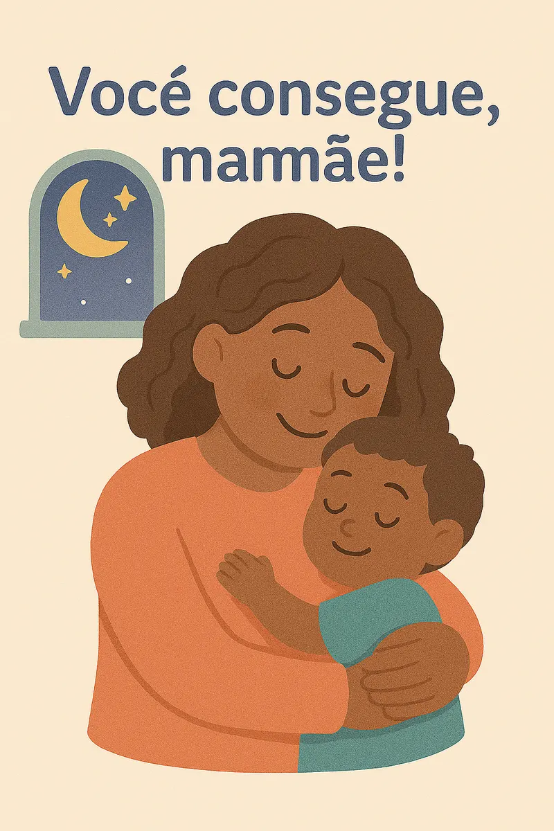 Transforme o Caos em Conexão: Guia para Mães de Bebês de 1 a 3 Anos