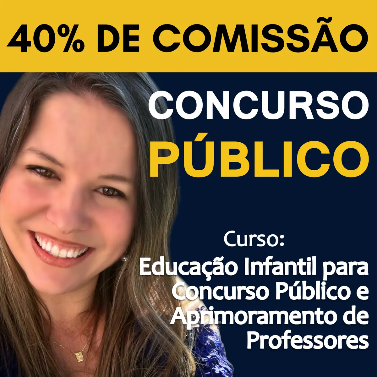 Curso Educação Infantil para Concursos e Aprimoramento de Professores