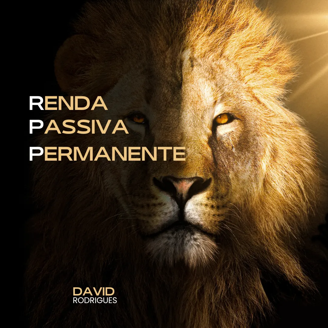 Renda Passiva Permanente
