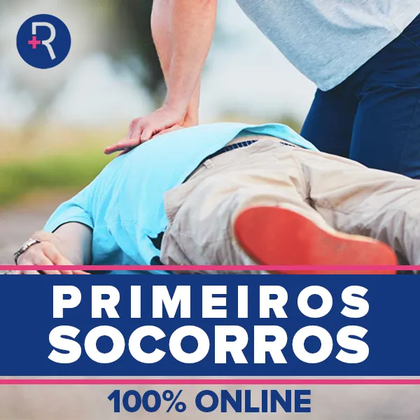 Curso PRIMEIROS SOCORROS | Riomédica