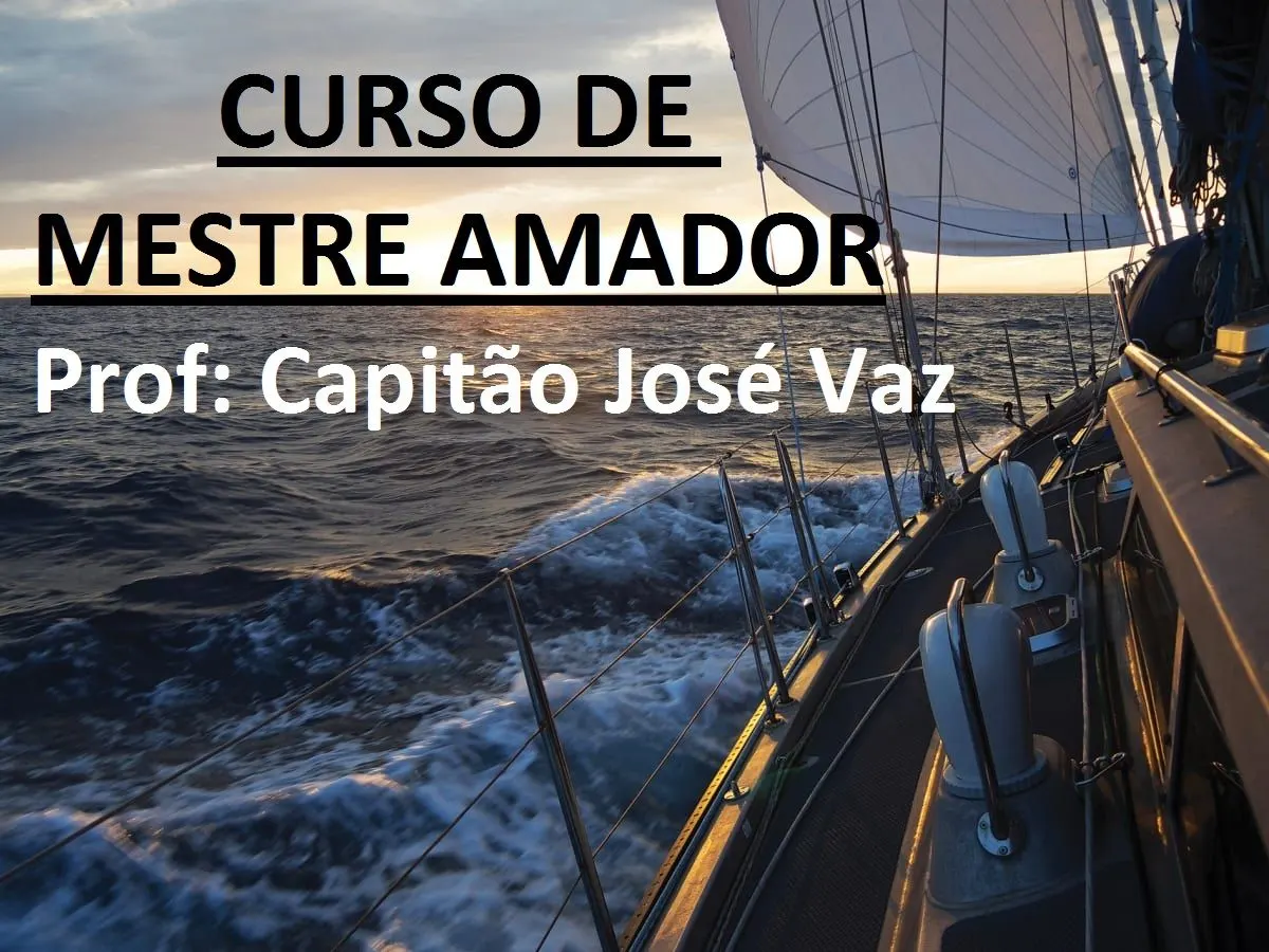 Curso de Mestre Amador
