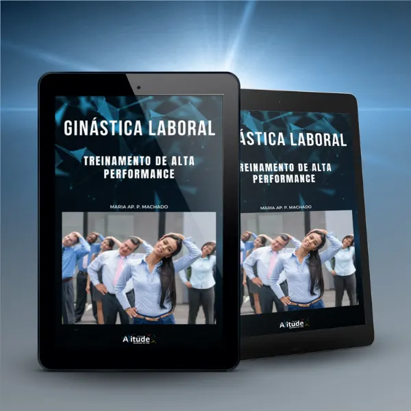 Ginástica Laboral Treinamento de Alta Performance