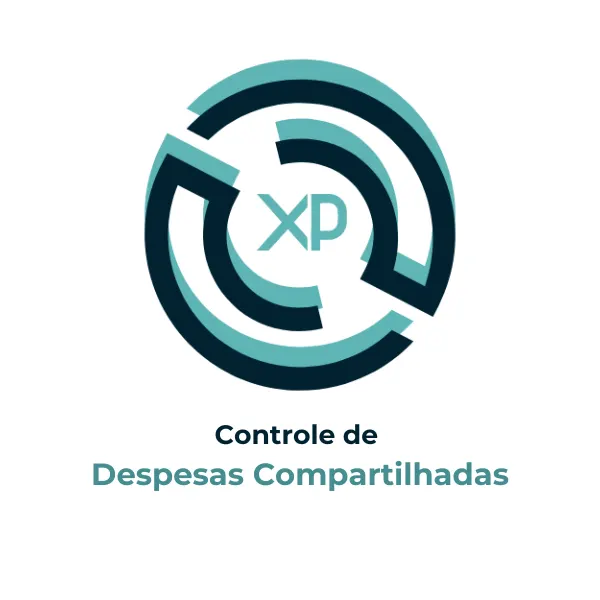 OrganizeXP: Controle de Despesas Compartilhadas
