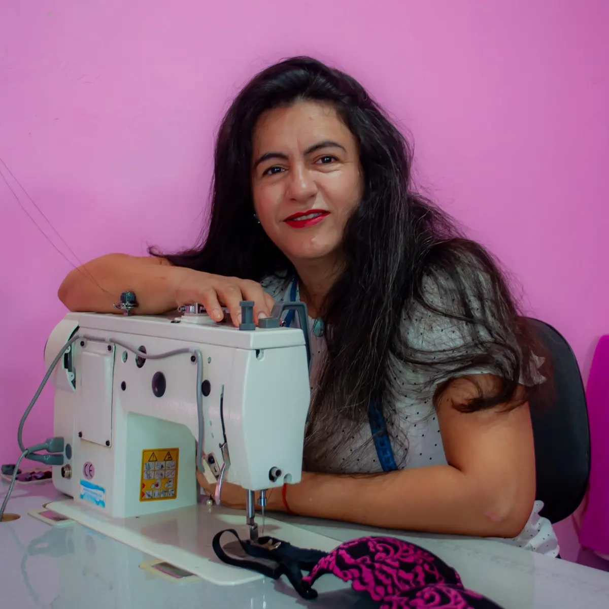 Curso Aprenda a Fazer Lingerie do Zero
