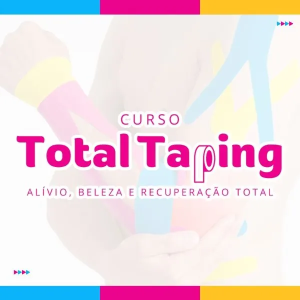 Curso Total Taping