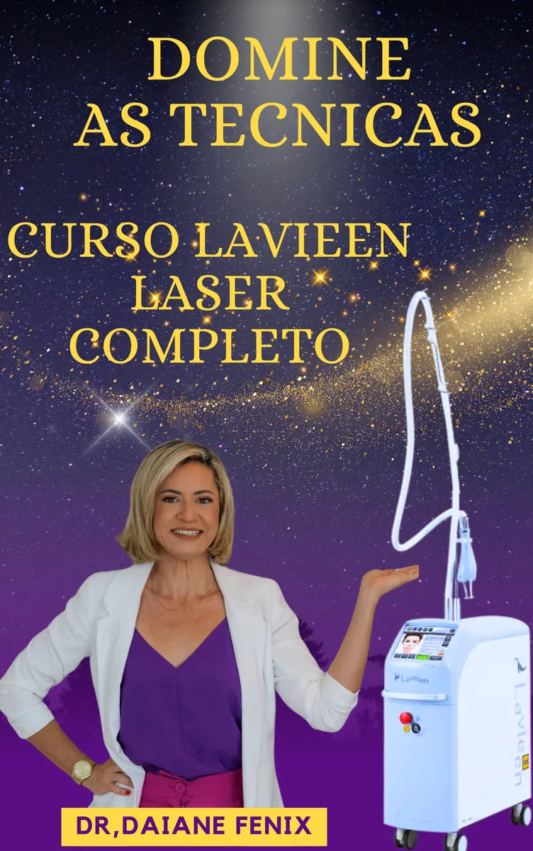 CURSO LAVIEEN GANHE MAIS DINHEIRO NA SUA CLINICA