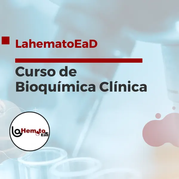 Curso de Bioquímica Clínica