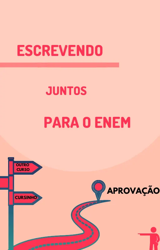 ESCREVENDO JUNTOS PARA O ENEM