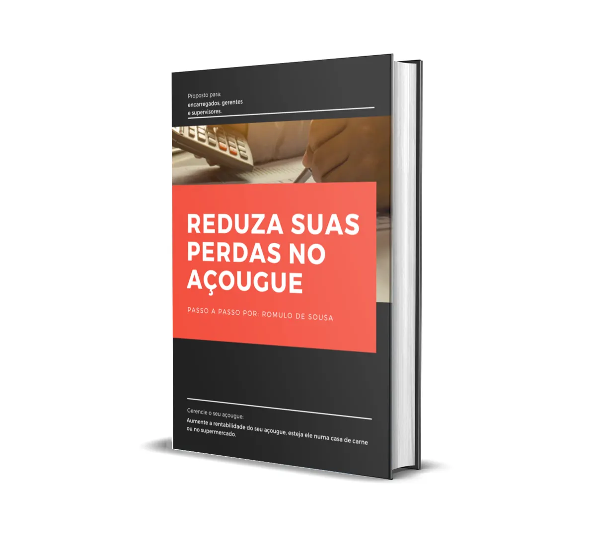 Como reduzir suas perdas - Açougue