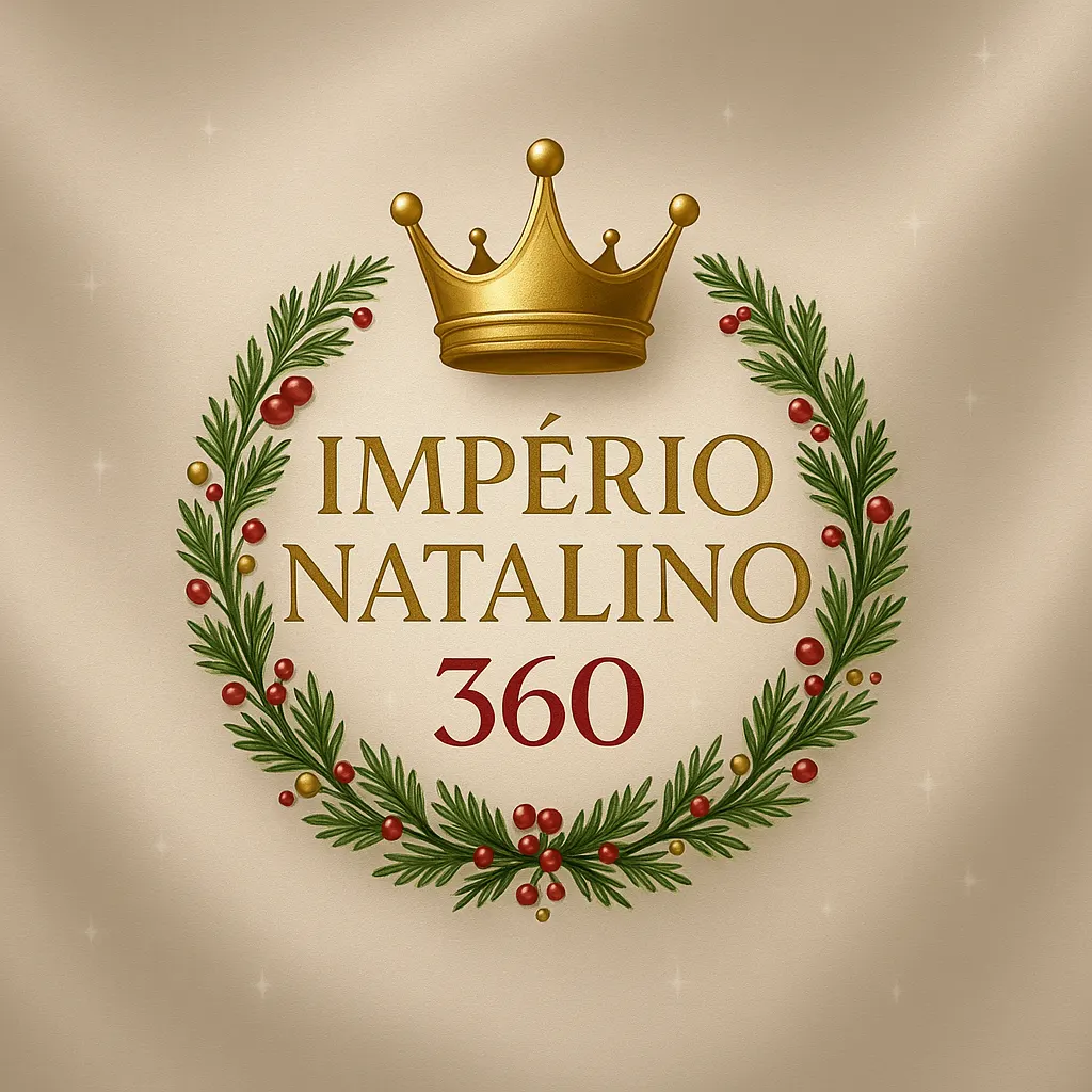 IMPÉRIO NATALINO 360