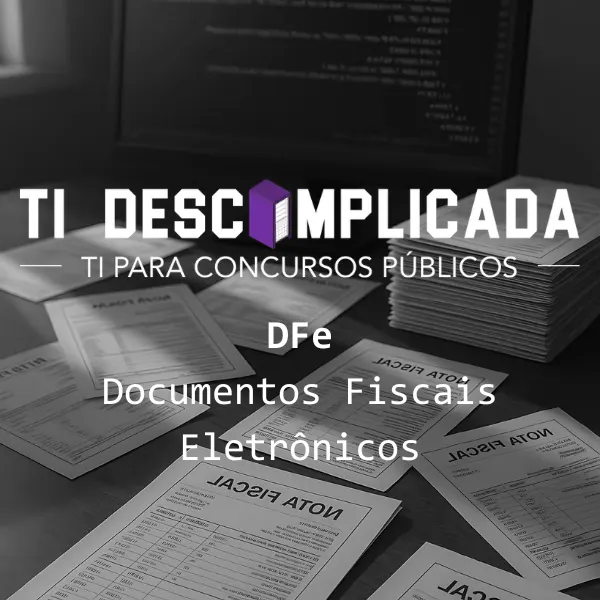 Curso Geral // DFE