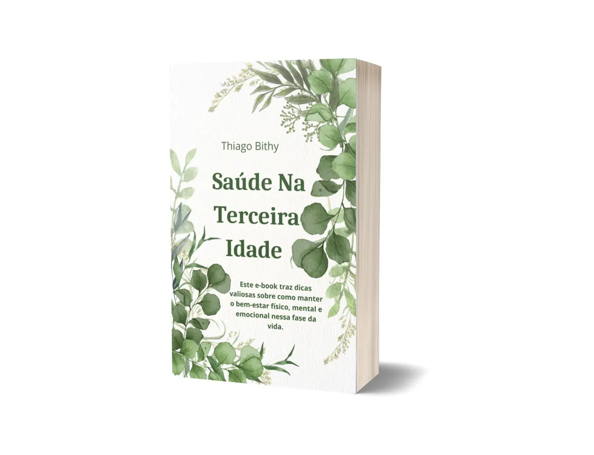 Saúde Na Terceira Idade