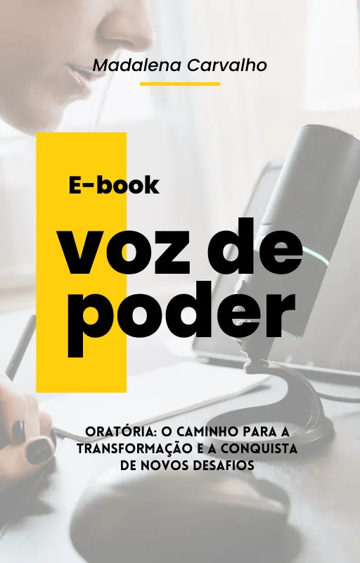 Voz de Poder