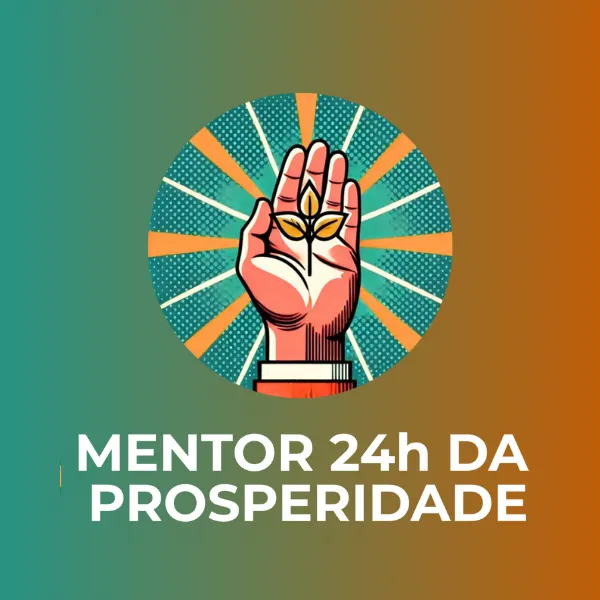 Mentor 24h da Prosperidade