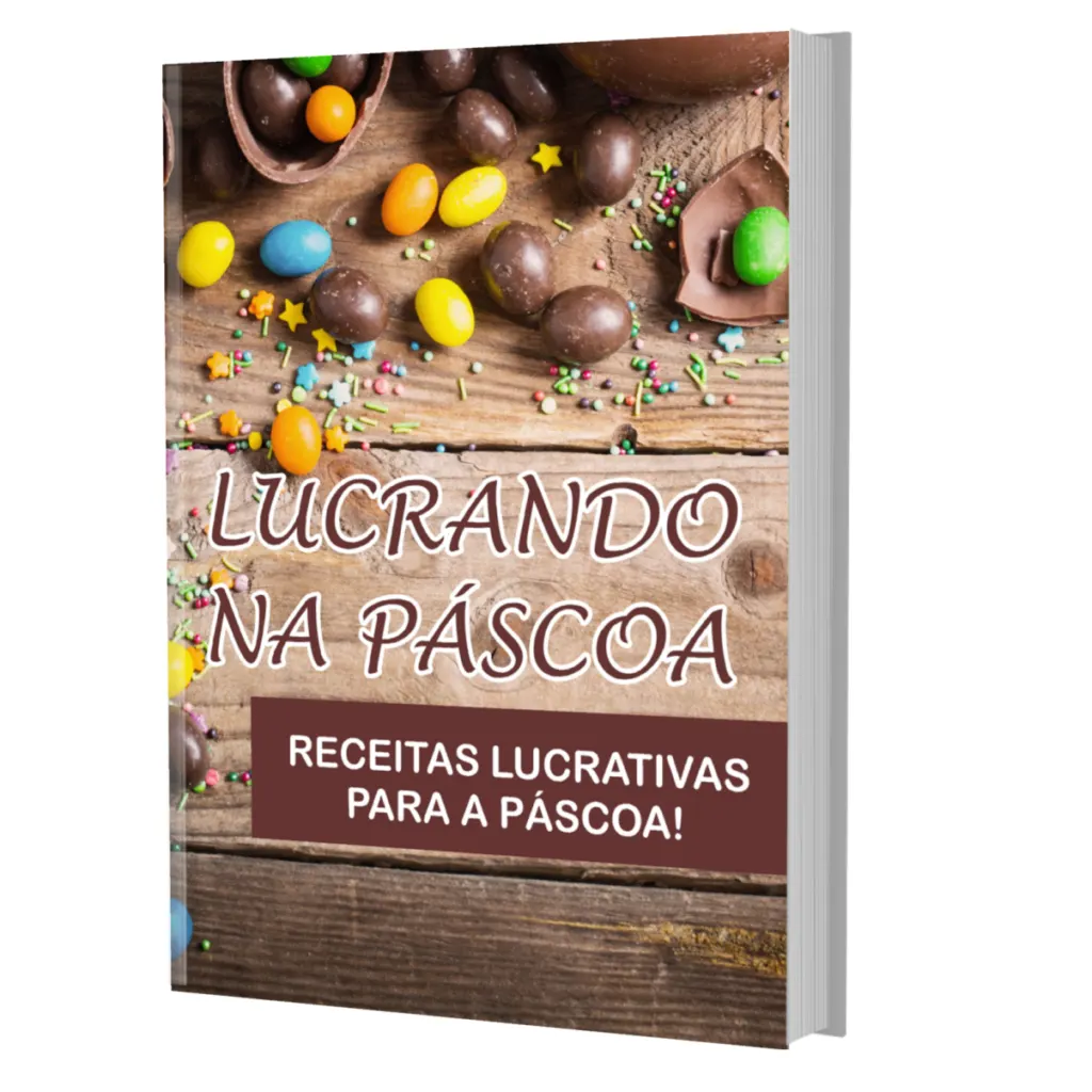 Ganhar DINHEIRO na Páscoa