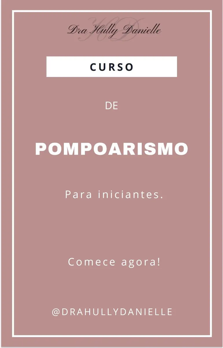 Curso de Pompoarismo para iniciantes