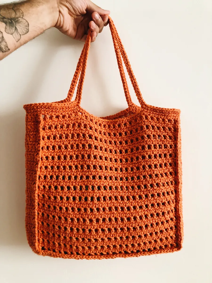 Curso Bolsa Atalaia - Crochê